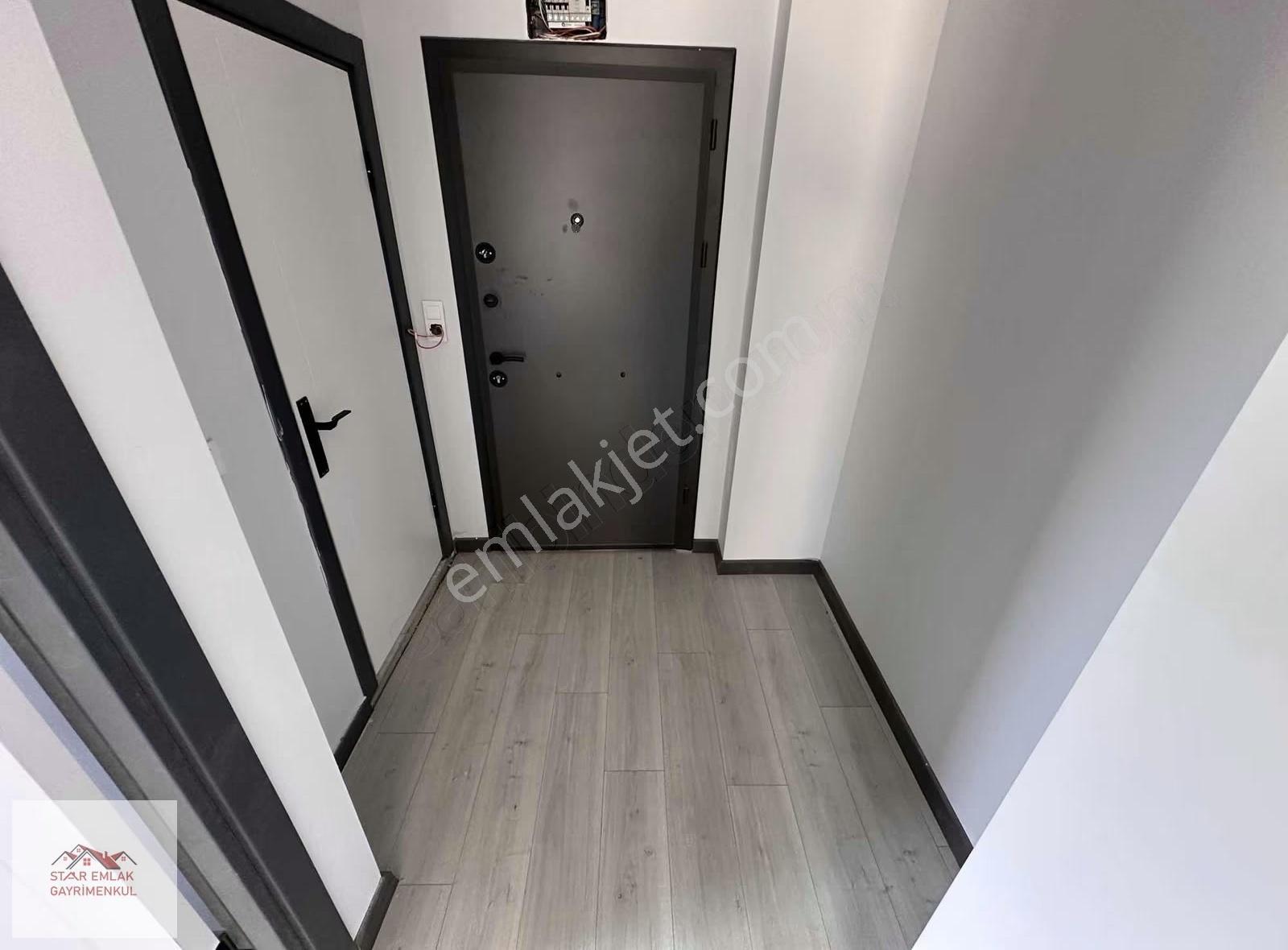 Ova Kent 2 Sitesinde Havuzlu Bahçeli Satılık 1+1 Lüks Daire - Görsel 26