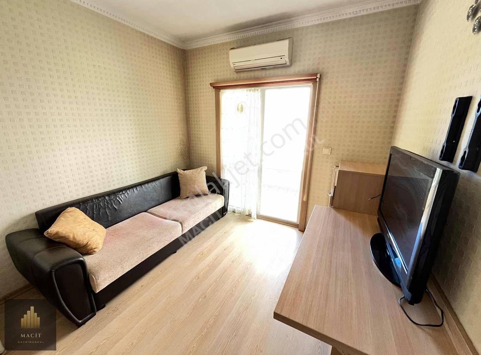 Macit'den Görükle Dumlupınar'da Eşyalı 1+1 Satılık Daire - Görsel 8