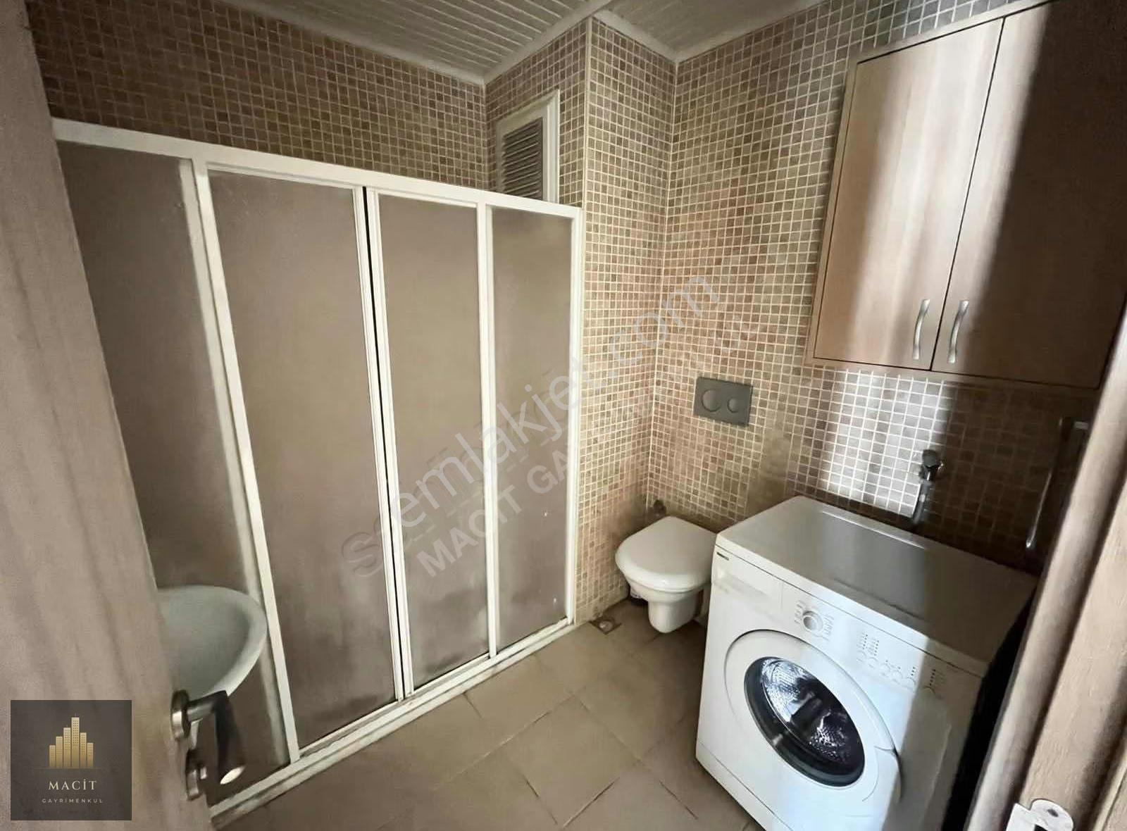 Macit'den Görükle Dumlupınar'da Eşyalı 1+1 Satılık Daire - Görsel 17