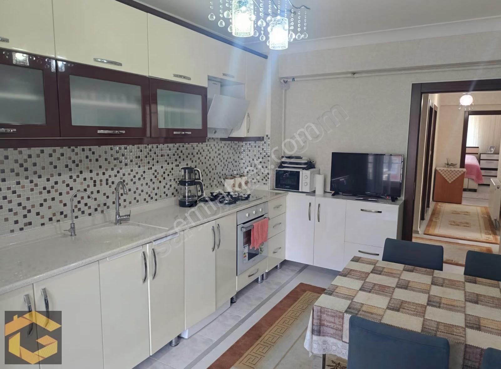Bağlum'da Full Yapılı Masrafsız 3+1 Satılık Daire