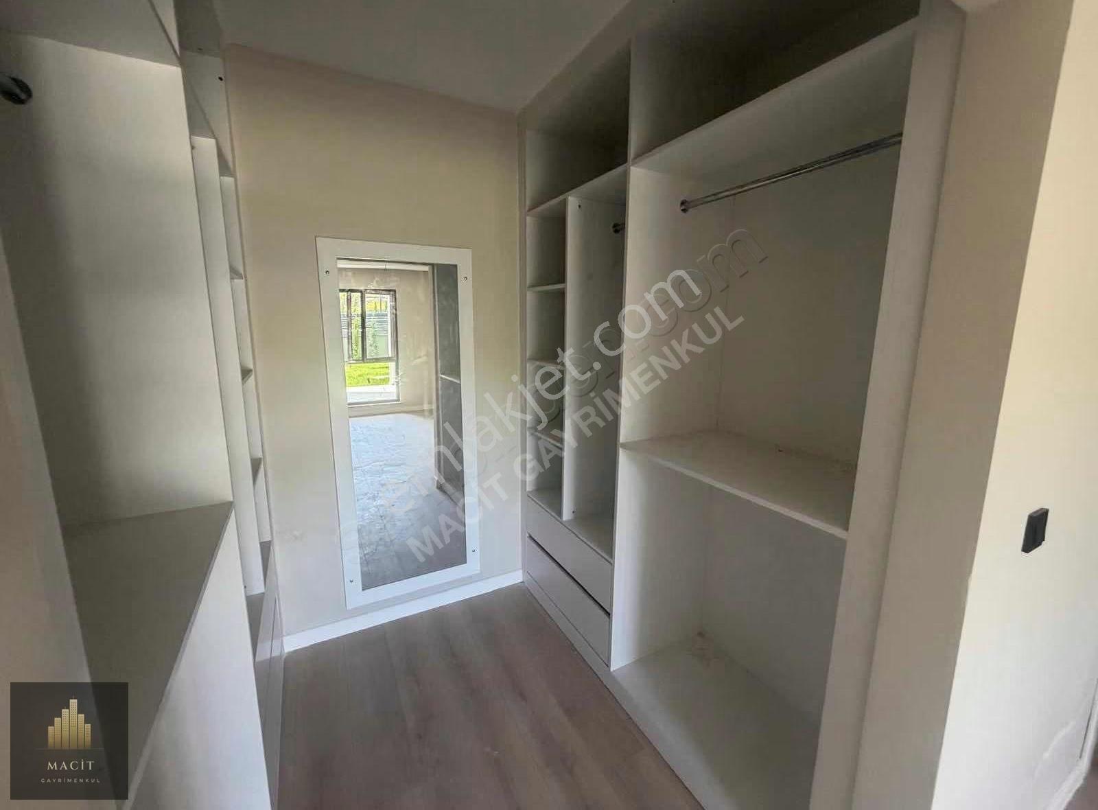 Macit'den Kayapa'da Lüks Site İçinde Sıfır 2+1 Bahçe Katı Daire - Görsel 14