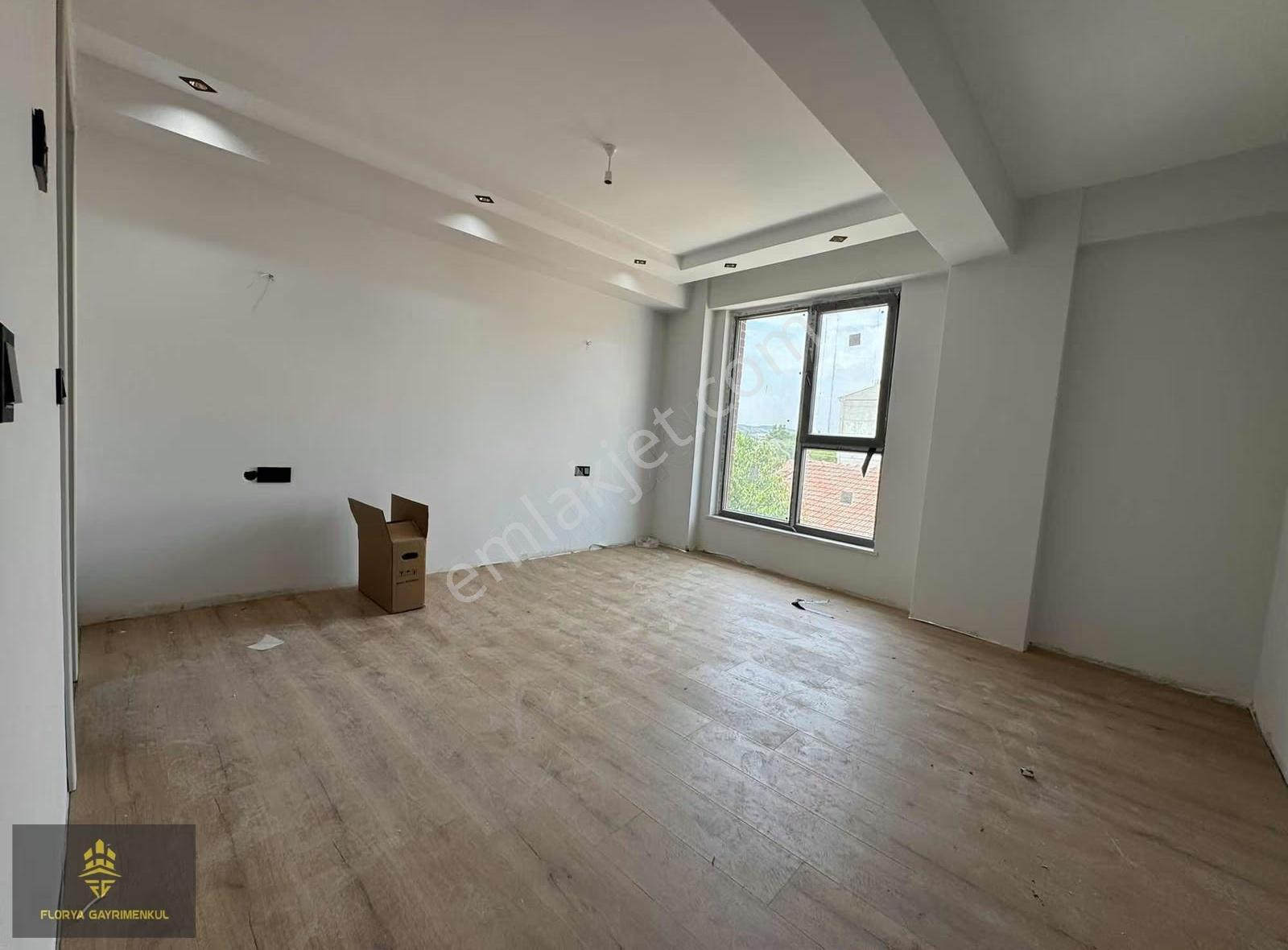 Ebeveyn Banyolu Yerden Isıtmalı Sıfır 2+1 - Görsel 17