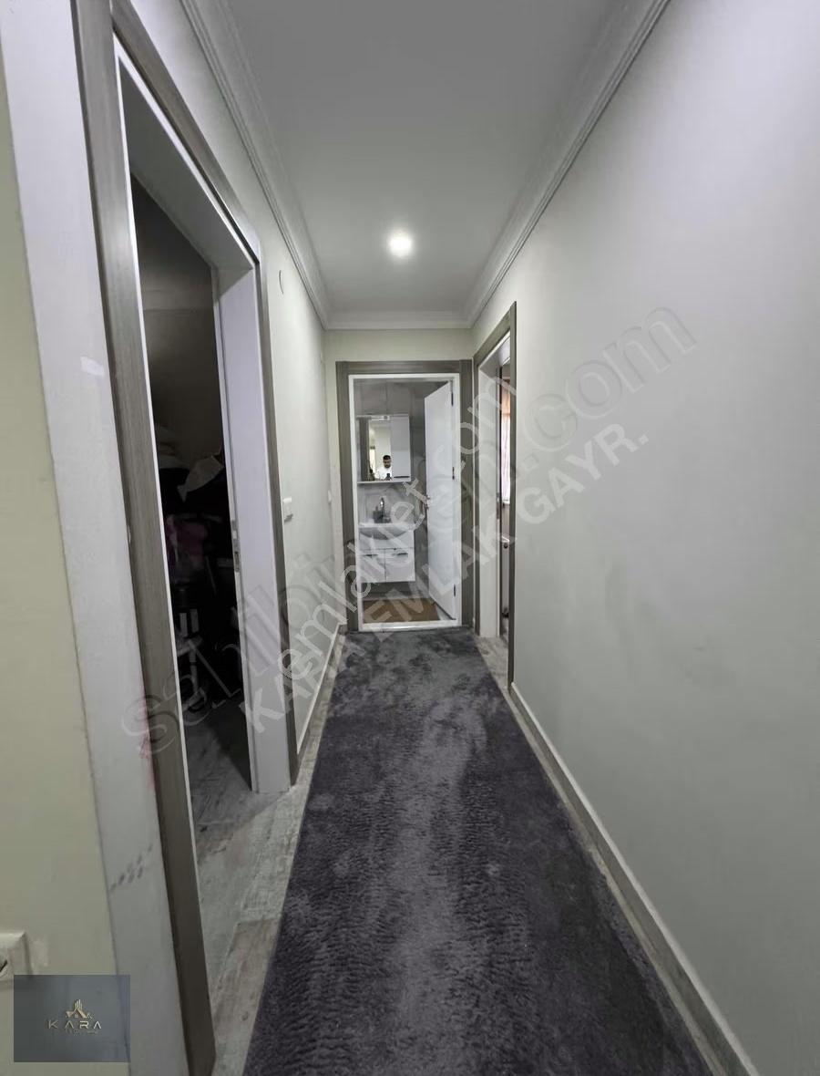Belek Yoluna 100 Mt Mesafede Satılık 3+1 (kombi,cam Balkon) - Görsel 28