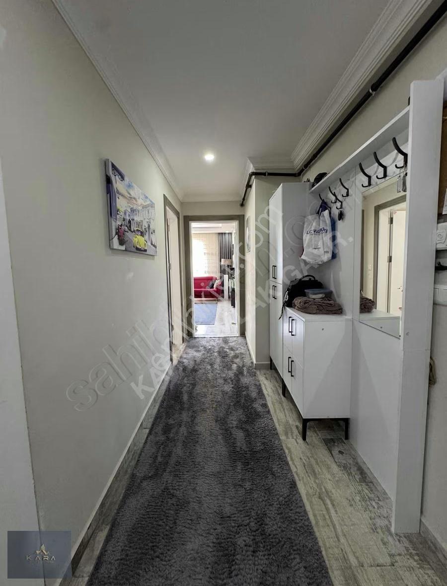 Belek Yoluna 100 Mt Mesafede Satılık 3+1 (kombi,cam Balkon) - Görsel 8