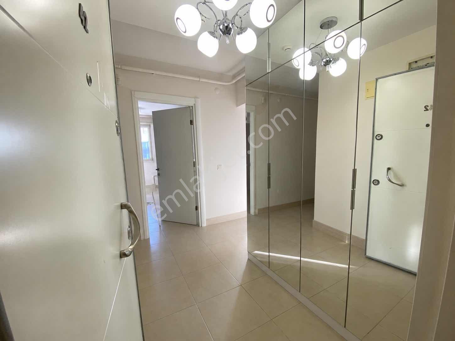 Sinpaş Gyo Bursa Modern Sitesinde 2+1 Kiralık Manzaralı Daire - Görsel 3