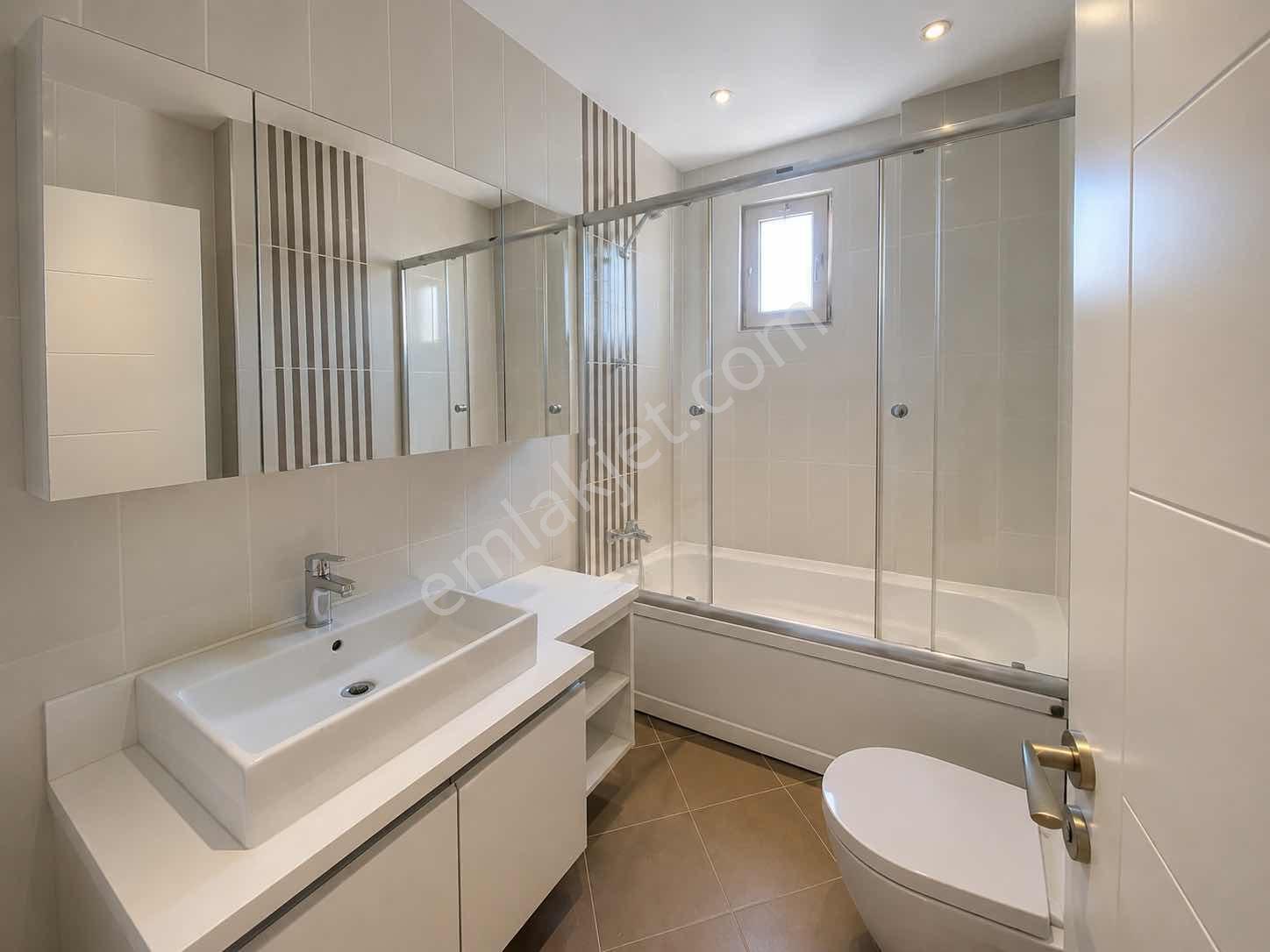 Sinpaş Gyo Bursa Modern Sitesinde 2+1 Kiralık Manzaralı Daire - Görsel 12