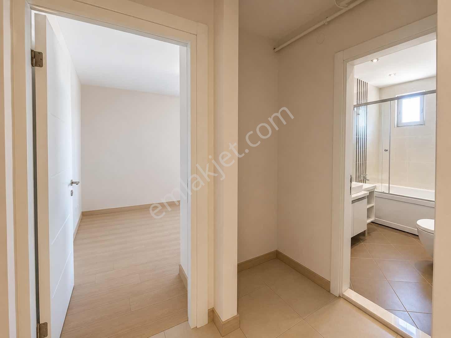 Sinpaş Gyo Bursa Modern Sitesinde 2+1 Kiralık Manzaralı Daire - Görsel 11