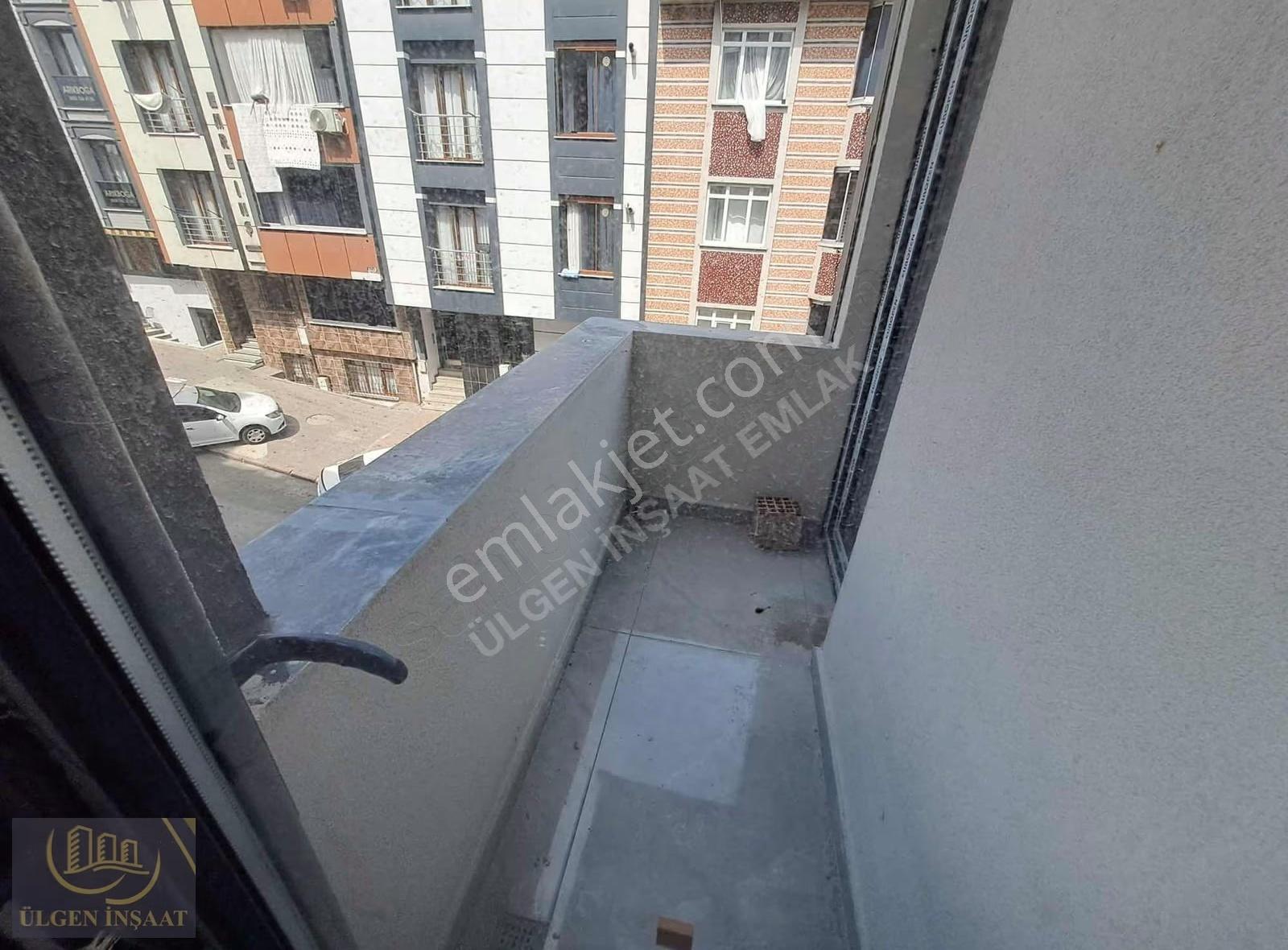 Ülgen İnş Esentepe Mah Satılık 3+1 Daire 125 M - Görsel 5