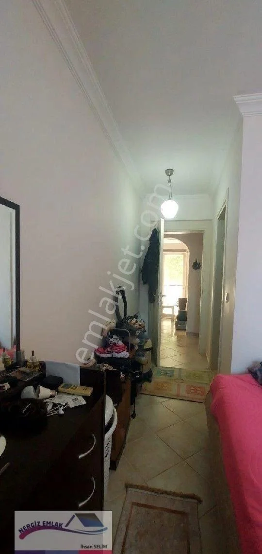 Lakeside Garden’da Göl Manzaralı Geniş Bahçeli 2+1 Satılık Daire 🌿🏡🌊 - Görsel 3