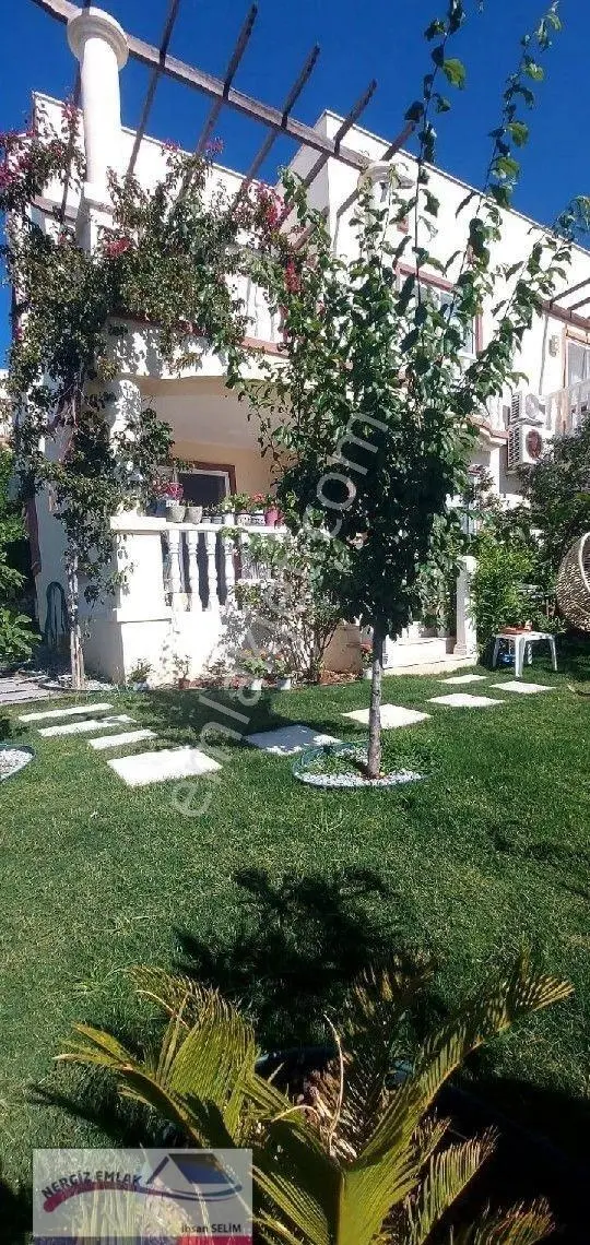 Lakeside Garden’da Göl Manzaralı Geniş Bahçeli 2+1 Satılık Daire 🌿🏡🌊 - Görsel 5