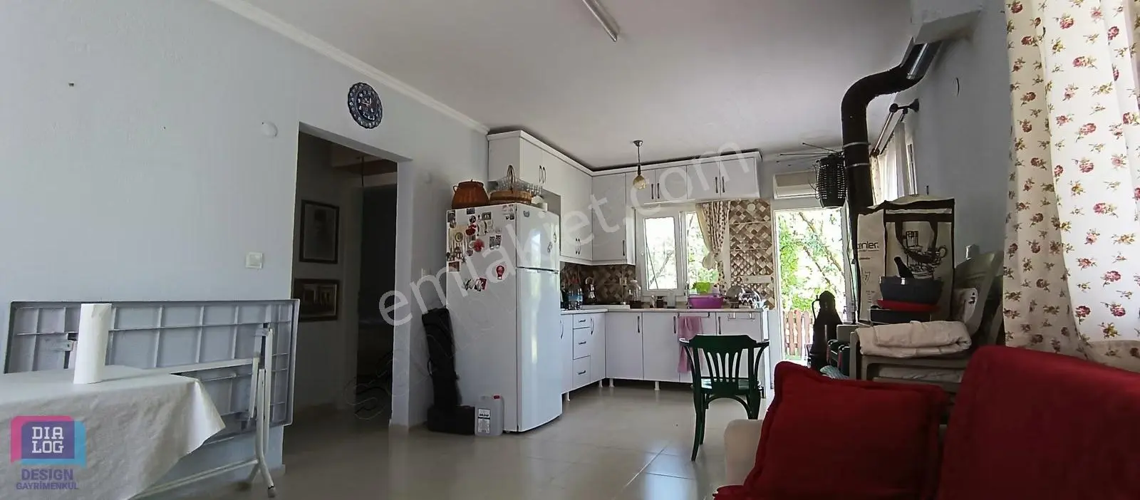 Aşağıkızılca'da Huzur Ve Sakinlik Arayanlar İçin Tam Yeri - Görsel 3