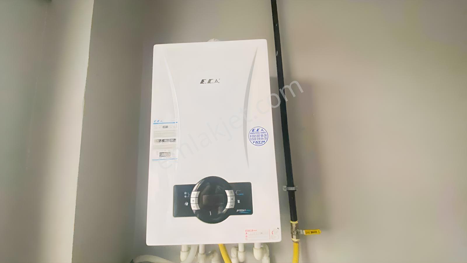 Kiralık 2+1 Keçeciler Mah Ali Ulvi Kurucu Cad Yürüme Mesafesinde - Görsel 15