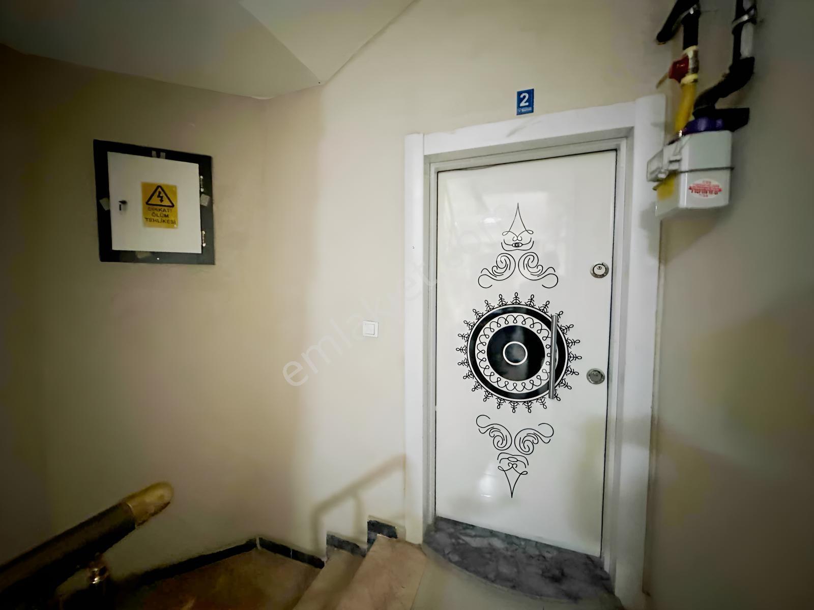 Kiralık 2+1 Keçeciler Mah Ali Ulvi Kurucu Cad Yürüme Mesafesinde - Görsel 24