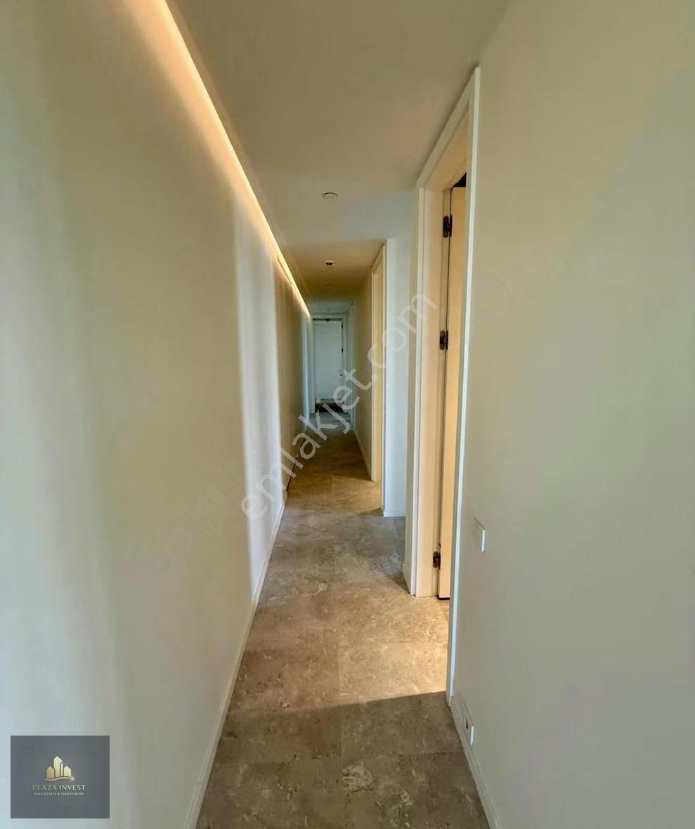 Ataköy Marinan' En Prestijli Lokasyonunda Ultra Lüks 2+1 Kiralık - Görsel 26