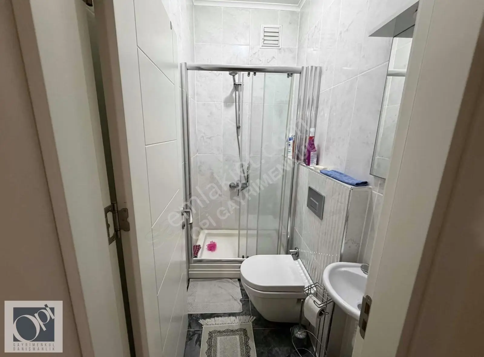 Kurtköy Merkez De Site İçerisinde Satılık 3+1 Daire - Görsel 3