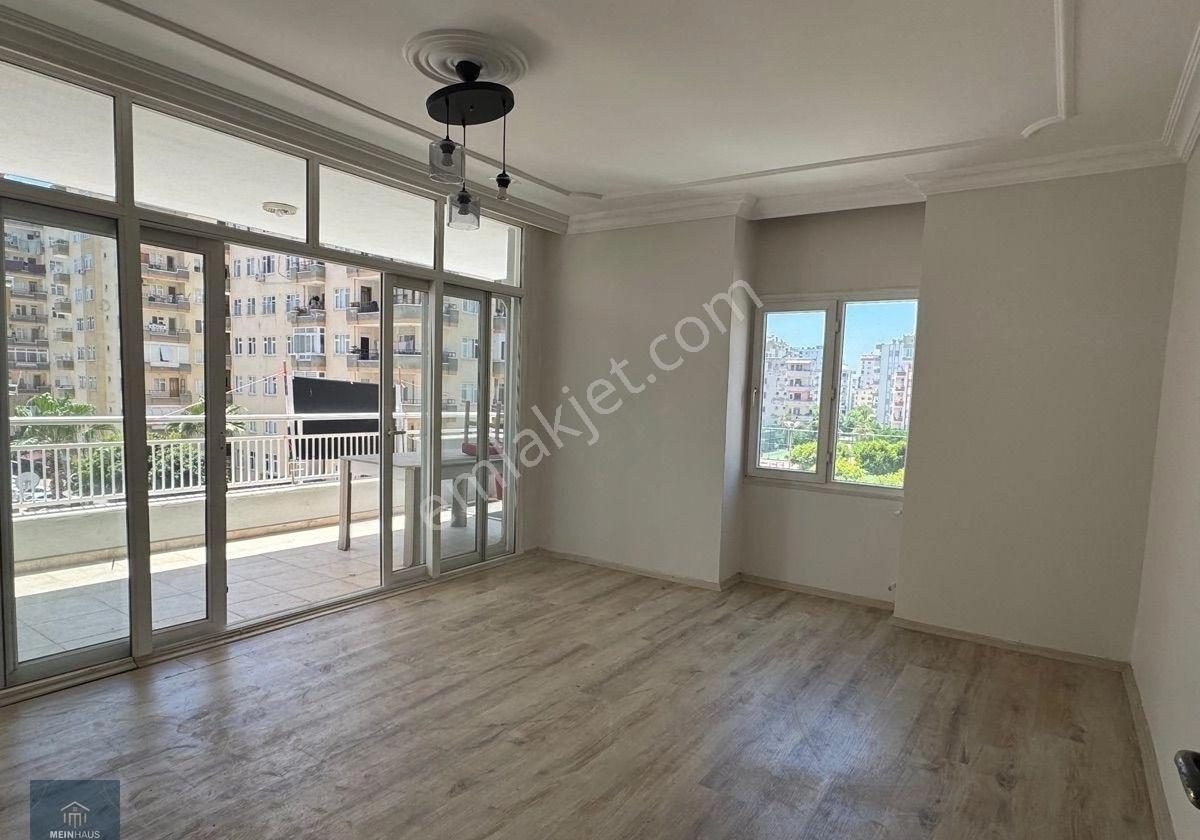 Erdemli Şenler Sitesi Kiralık Daire - Görsel 13