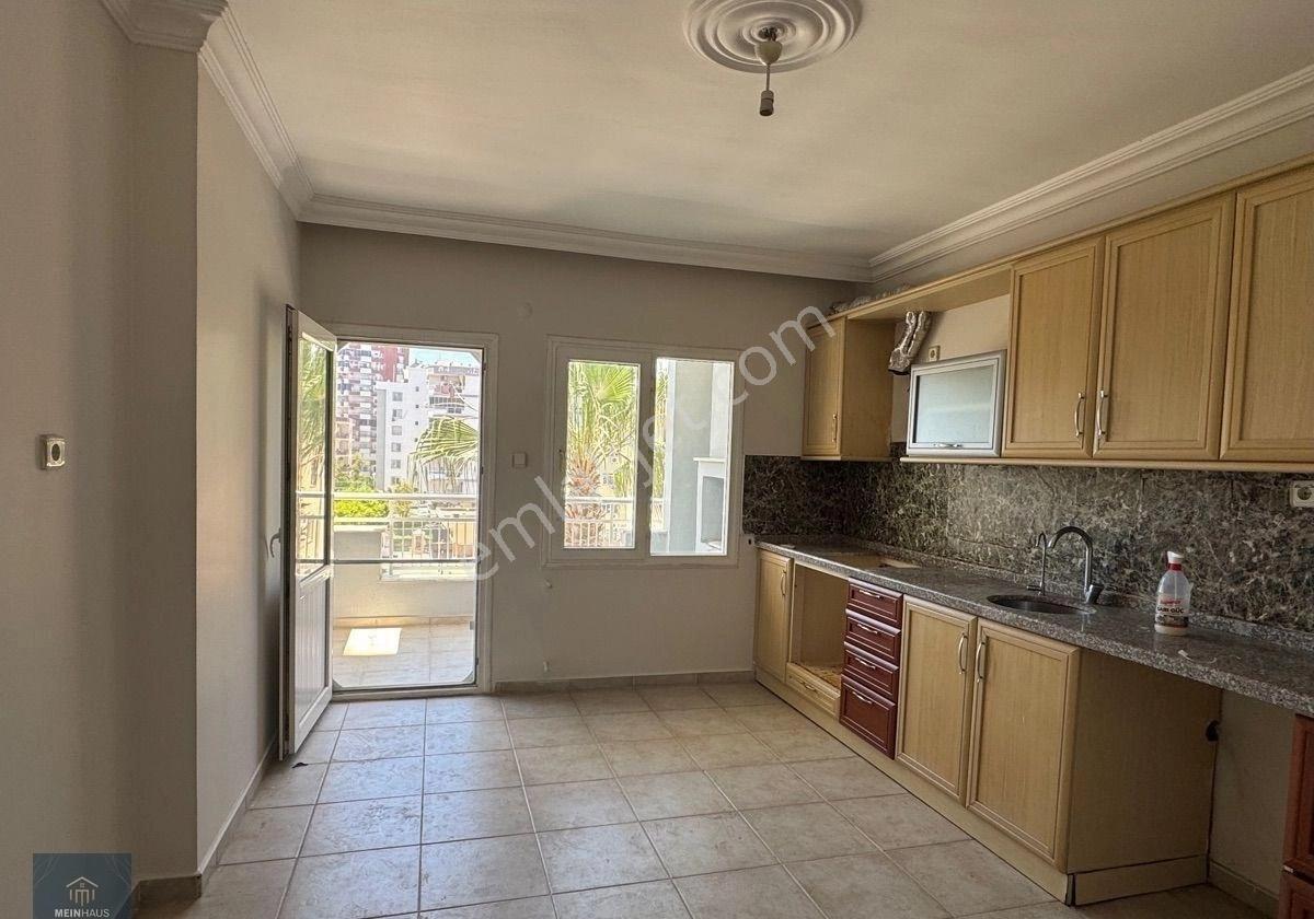 Erdemli Şenler Sitesi Kiralık Daire - Görsel 8