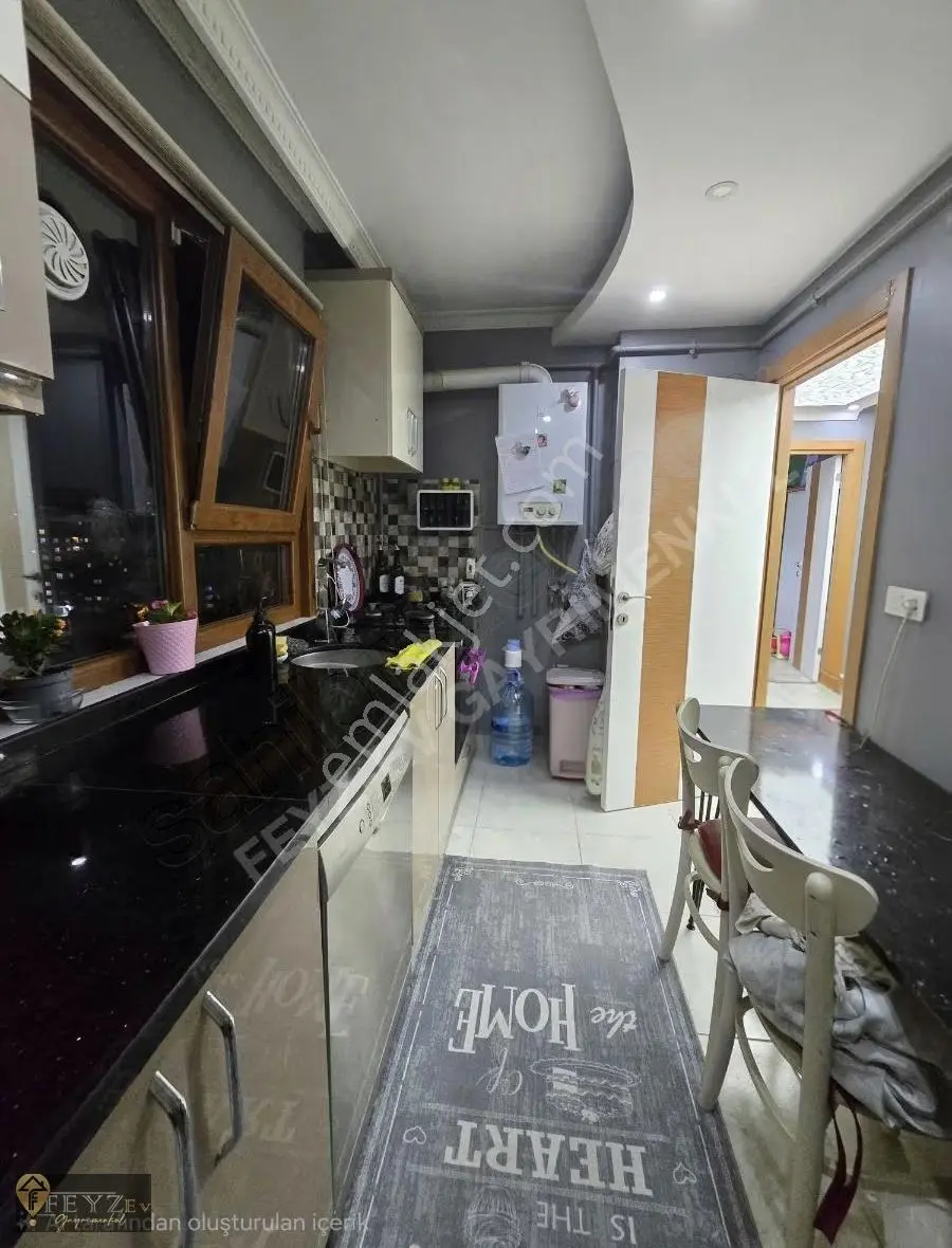 Eyüpsultan Çırçır Metroyanı 2+2 Ultra Lux Dublx Muhteşem Manzara - Görsel 5