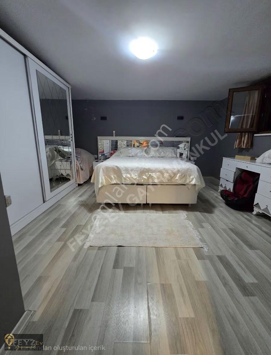Eyüpsultan Çırçır Metroyanı 2+2 Ultra Lux Dublx Muhteşem Manzara - Görsel 4