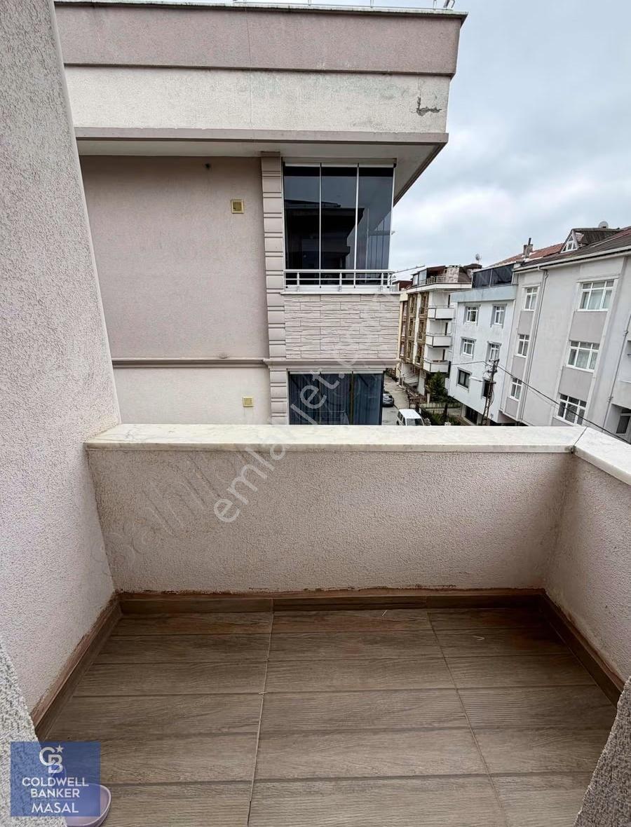Çekmeköy Çamlık Mah.5+2 Üst Dubleks Daire Yeni Sahibini Bekliyor - Görsel 34