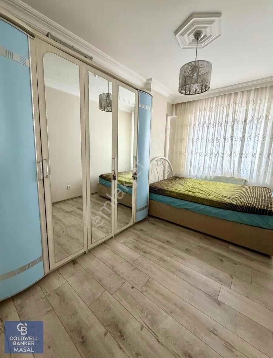 Çekmeköy Çamlık Mah.5+2 Üst Dubleks Daire Yeni Sahibini Bekliyor - Görsel 18