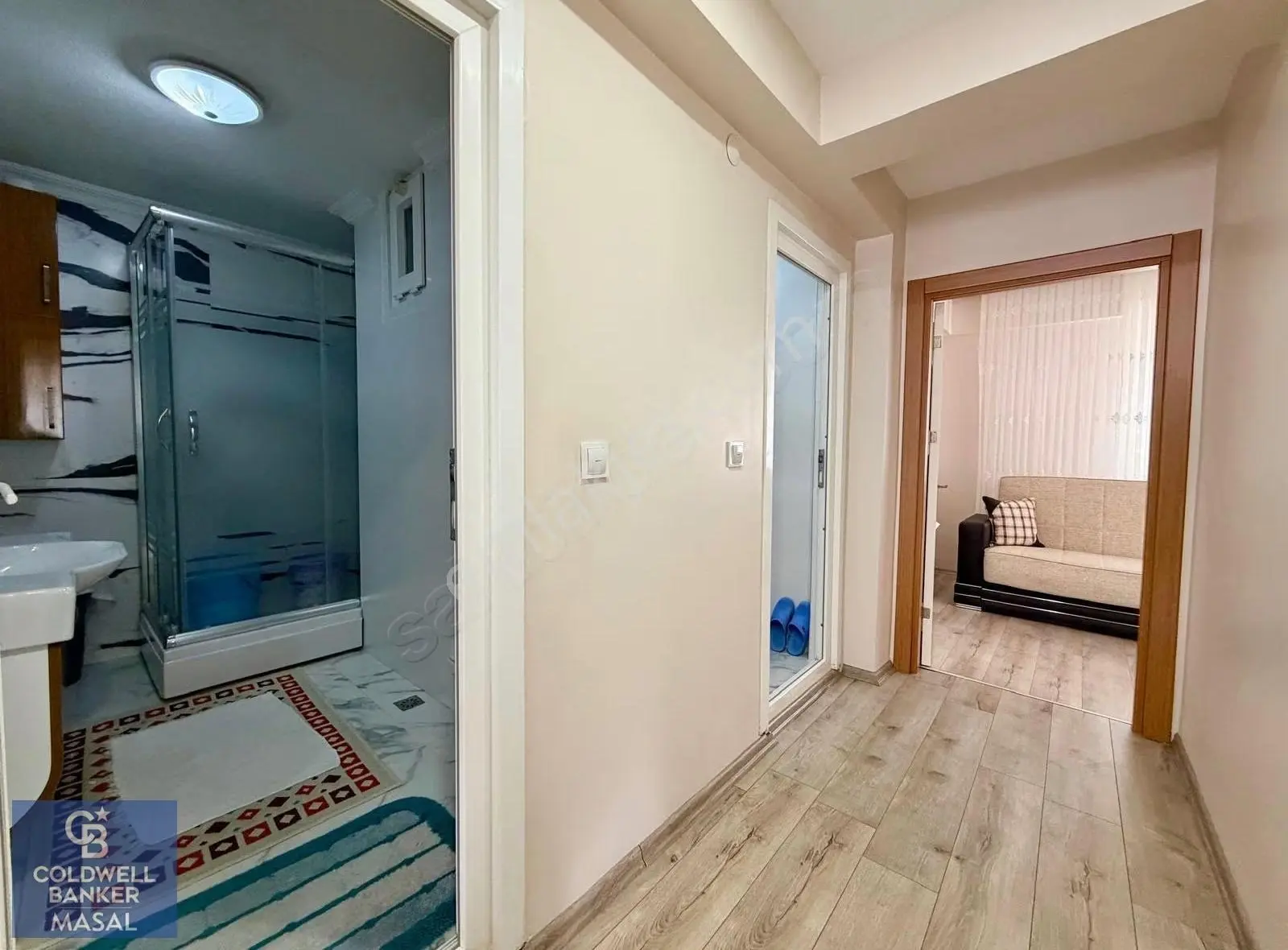 Çekmeköy Çamlık Mah.5+2 Üst Dubleks Daire Yeni Sahibini Bekliyor - Görsel 3