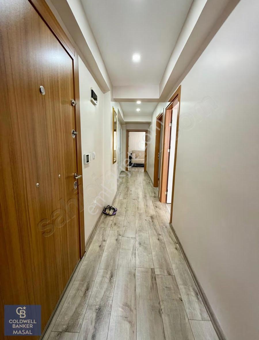 Çekmeköy Çamlık Mah.5+2 Üst Dubleks Daire Yeni Sahibini Bekliyor - Görsel 13