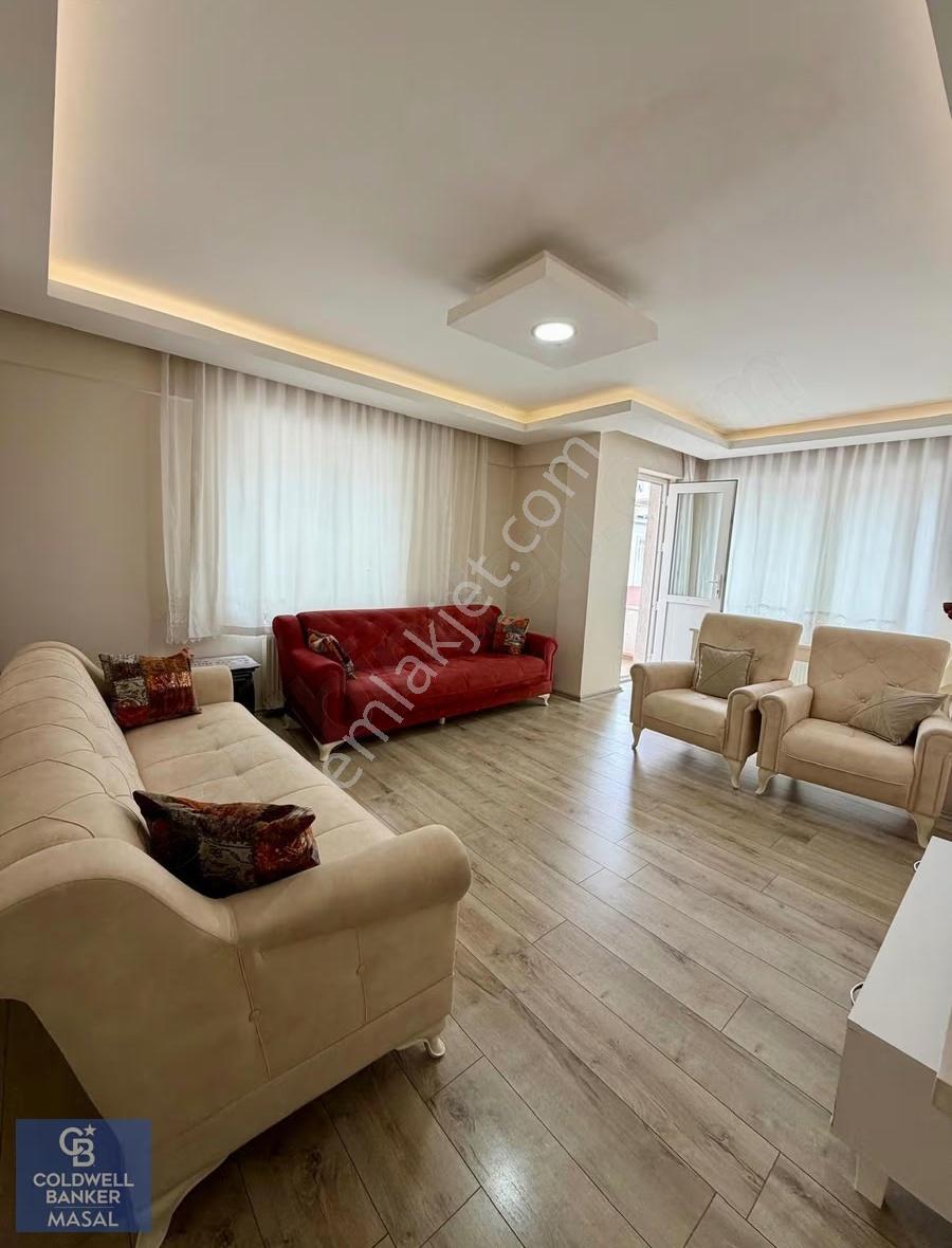 Çekmeköy Çamlık Mah.5+2 Üst Dubleks Daire Yeni Sahibini Bekliyor - Görsel 11