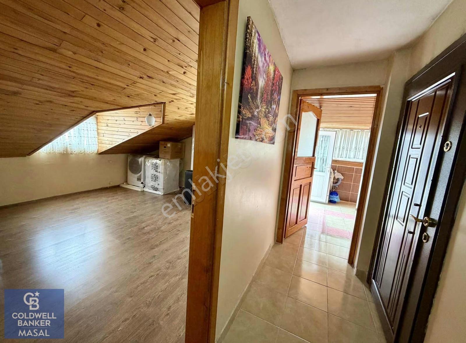 Çekmeköy Çamlık Mah.5+2 Üst Dubleks Daire Yeni Sahibini Bekliyor - Görsel 31