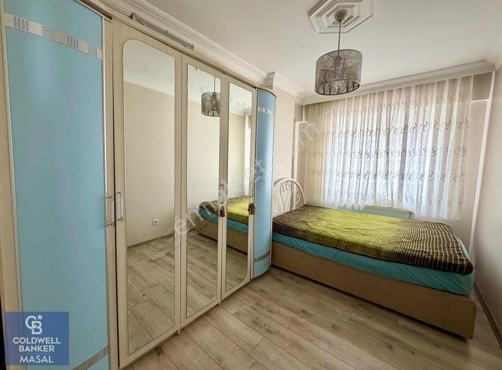 Çekmeköy Çamlık Mah.5+2 Üst Dubleks Daire Yeni Sahibini Bekliyor - Görsel 25
