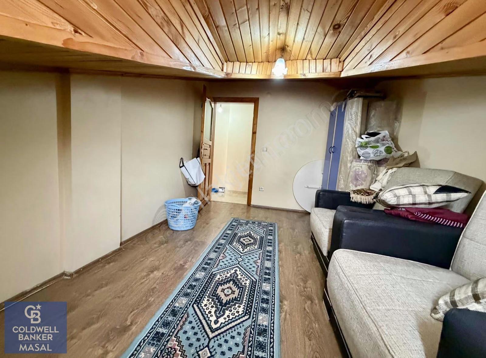 Çekmeköy Çamlık Mah.5+2 Üst Dubleks Daire Yeni Sahibini Bekliyor - Görsel 7