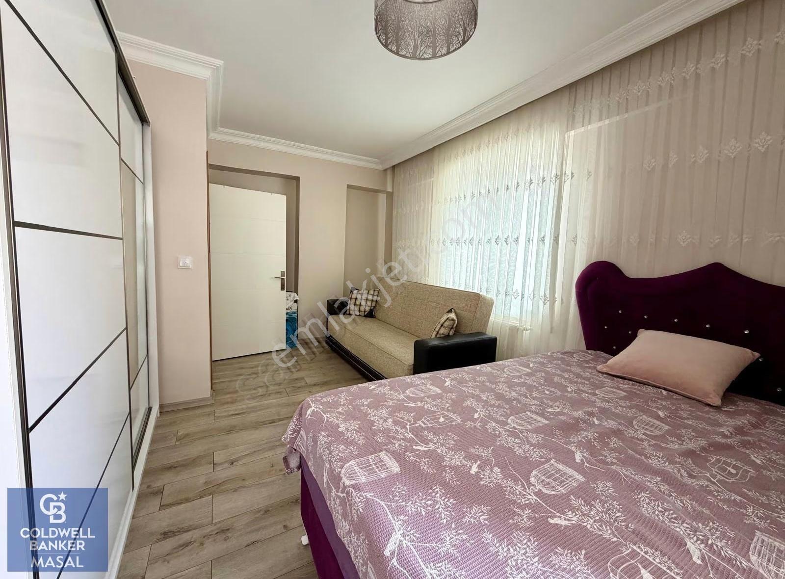 Çekmeköy Çamlık Mah.5+2 Üst Dubleks Daire Yeni Sahibini Bekliyor - Görsel 24