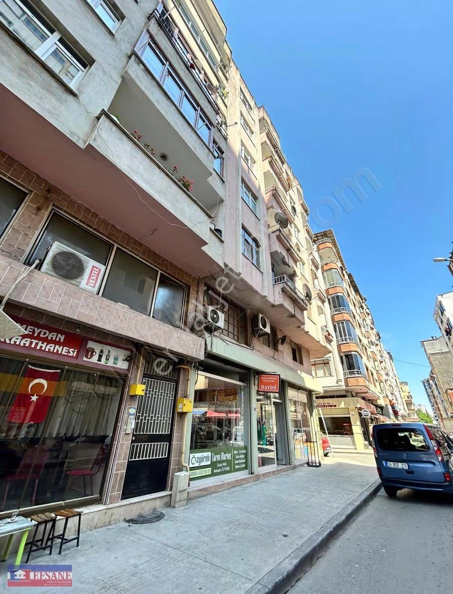 Fatsa Dumlupınar Mah. Deniz Manzaralı 3+ 1 Satılık Daire - Görsel 20
