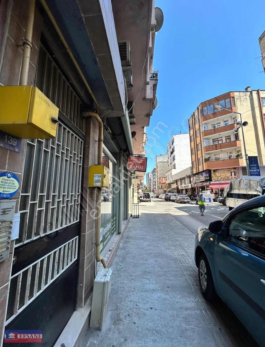 Fatsa Dumlupınar Mah. Deniz Manzaralı 3+ 1 Satılık Daire - Görsel 24