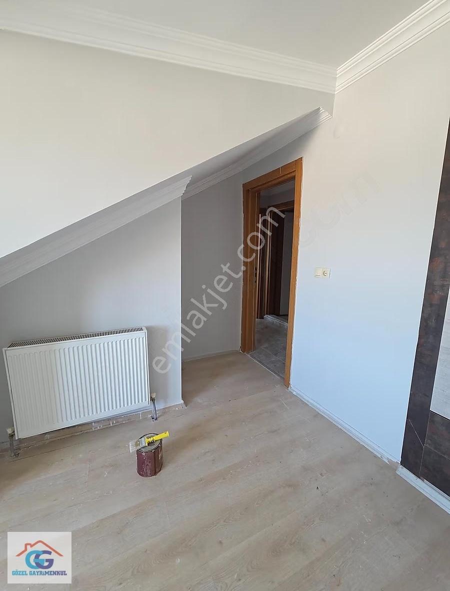Gözel Gayrimenkulden Kartepe Ataevler Mh.130 M2 2+1 Çatı Dubleks - Görsel 19
