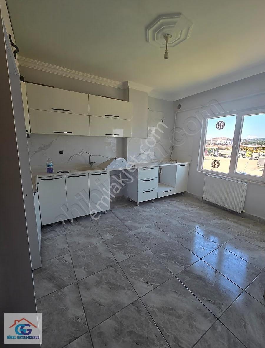 Gözel Gayrimenkulden Kartepe Ataevler Mh.130 M2 2+1 Çatı Dubleks