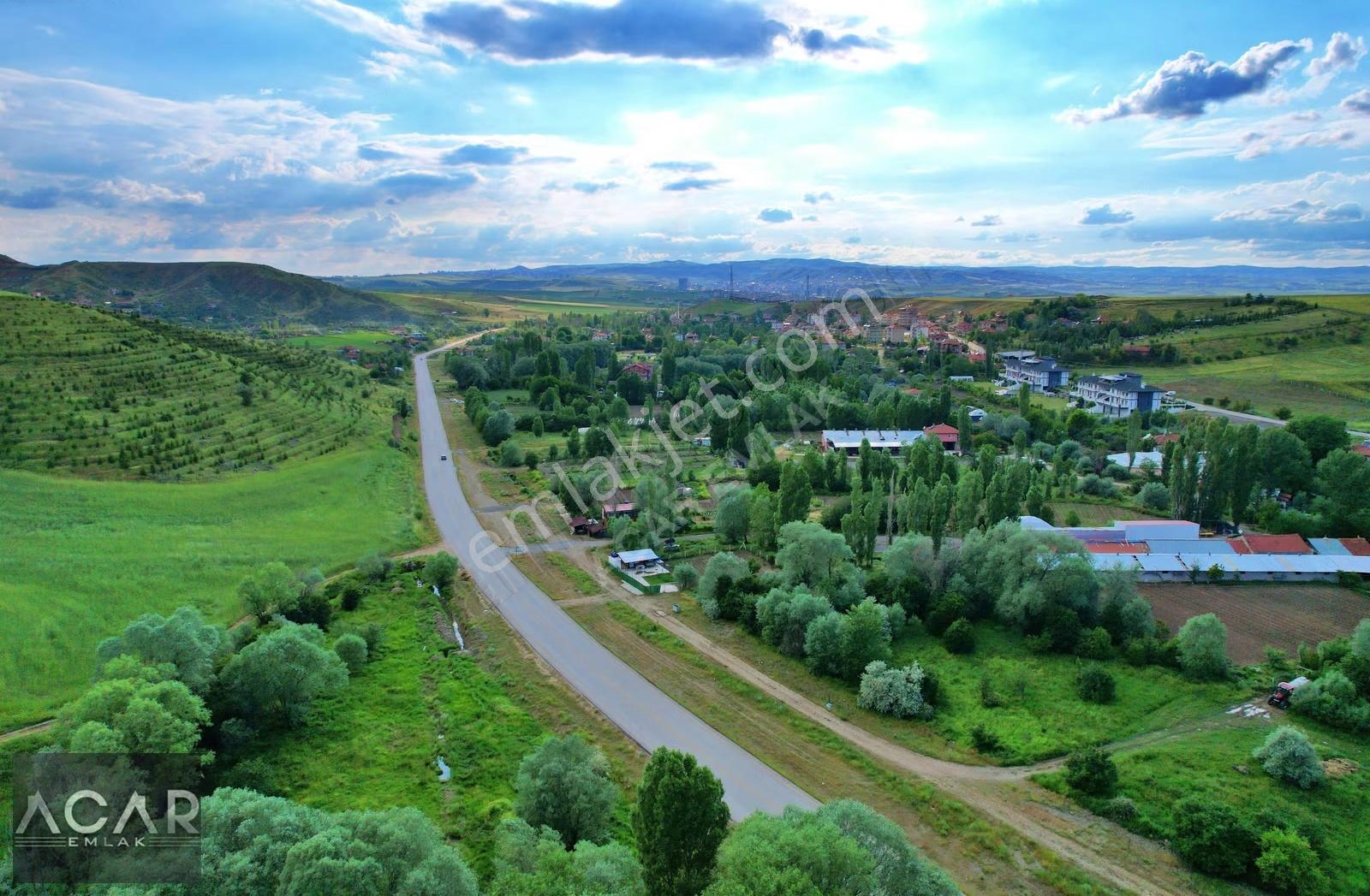 **acar Emlak 357 M² İmarlı Hisse Arsa! Yüksek Prim +kök Tapu - Görsel 30