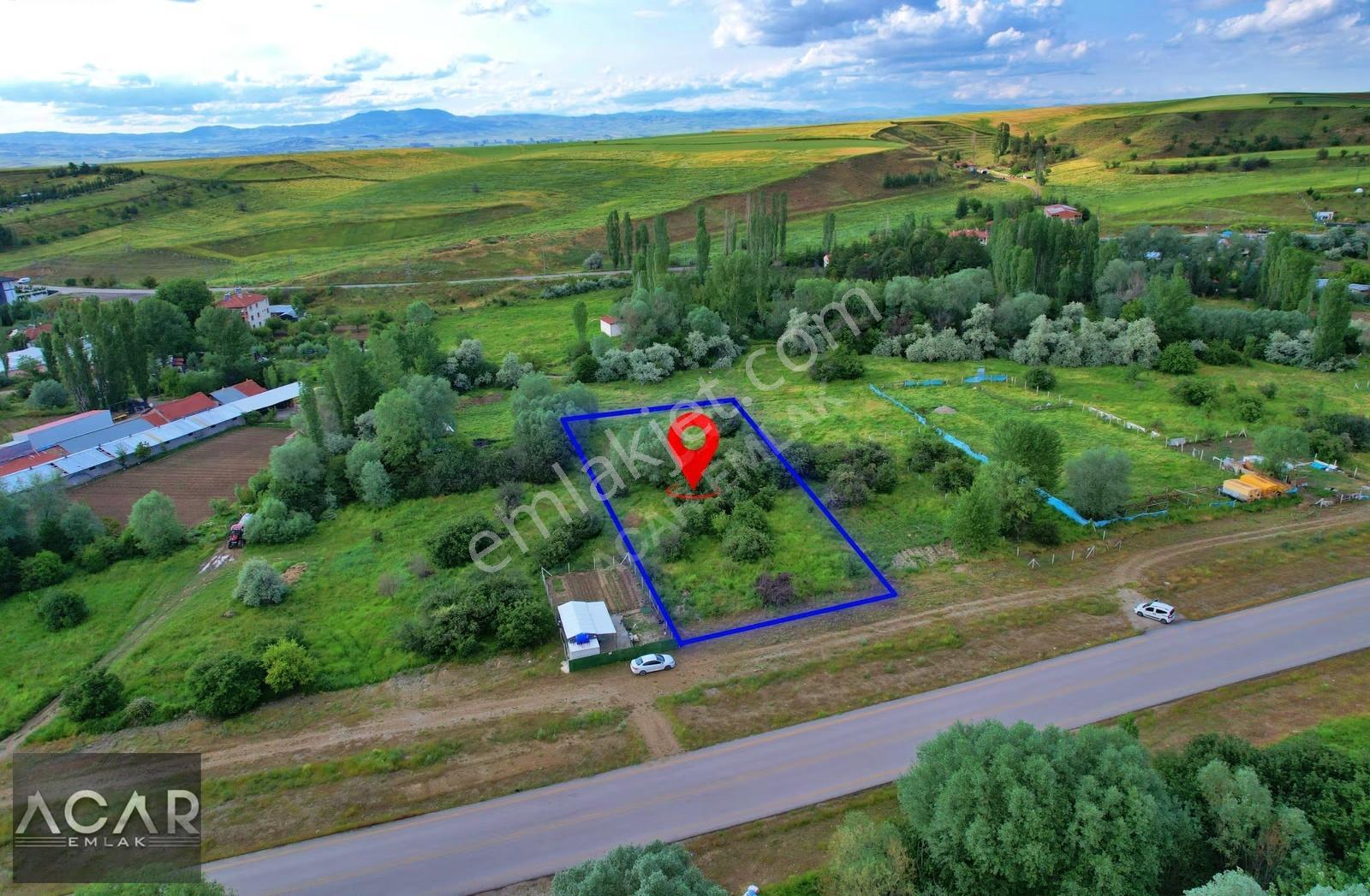 **acar Emlak 357 M² İmarlı Hisse Arsa! Yüksek Prim +kök Tapu - Görsel 9