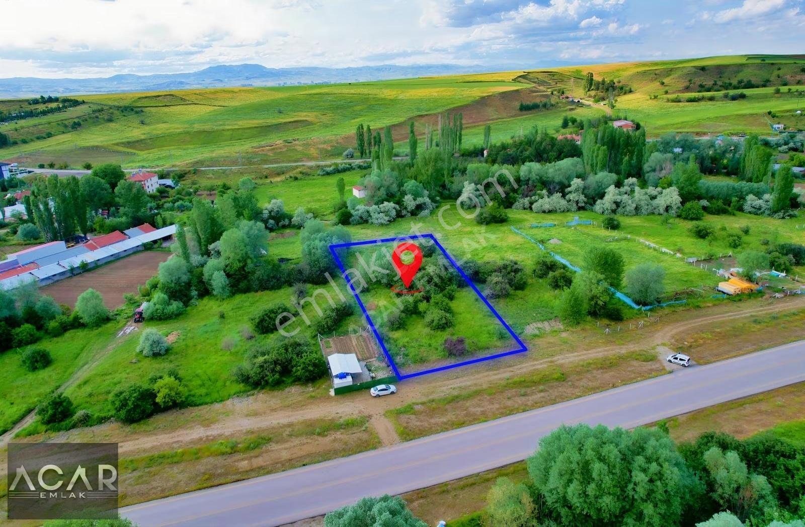 **acar Emlak 357 M² İmarlı Hisse Arsa! Yüksek Prim +kök Tapu - Görsel 35