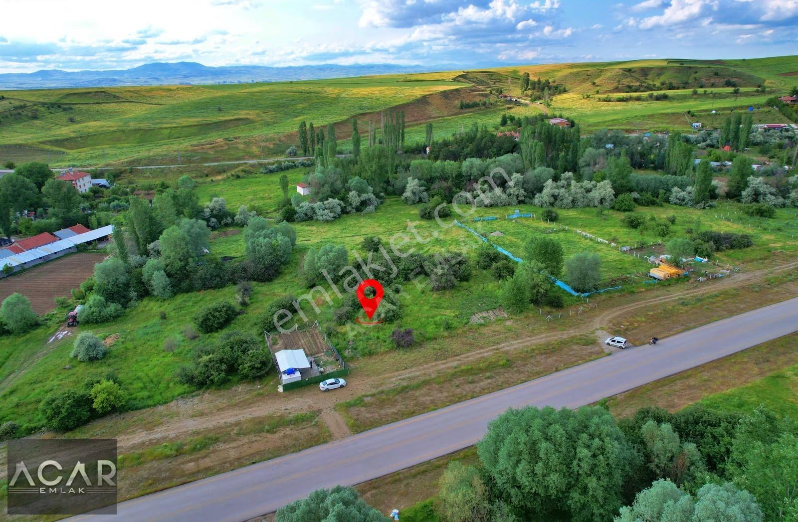 **acar Emlak 357 M² İmarlı Hisse Arsa! Yüksek Prim +kök Tapu - Görsel 29