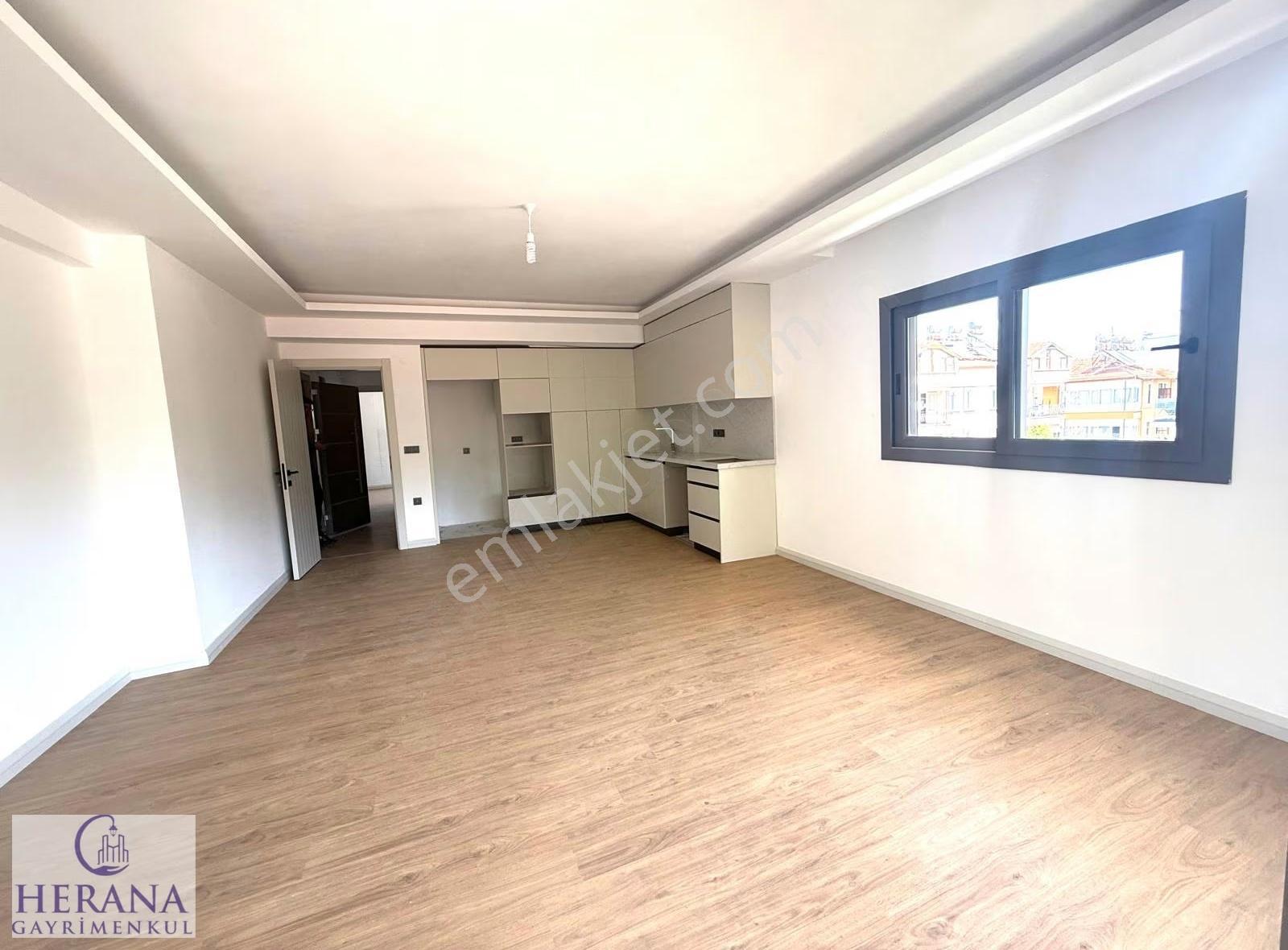 Merkezi Sahile Yürüme Mesafesinde Sıfır Oturuma Hazır 3+1 - Görsel 26