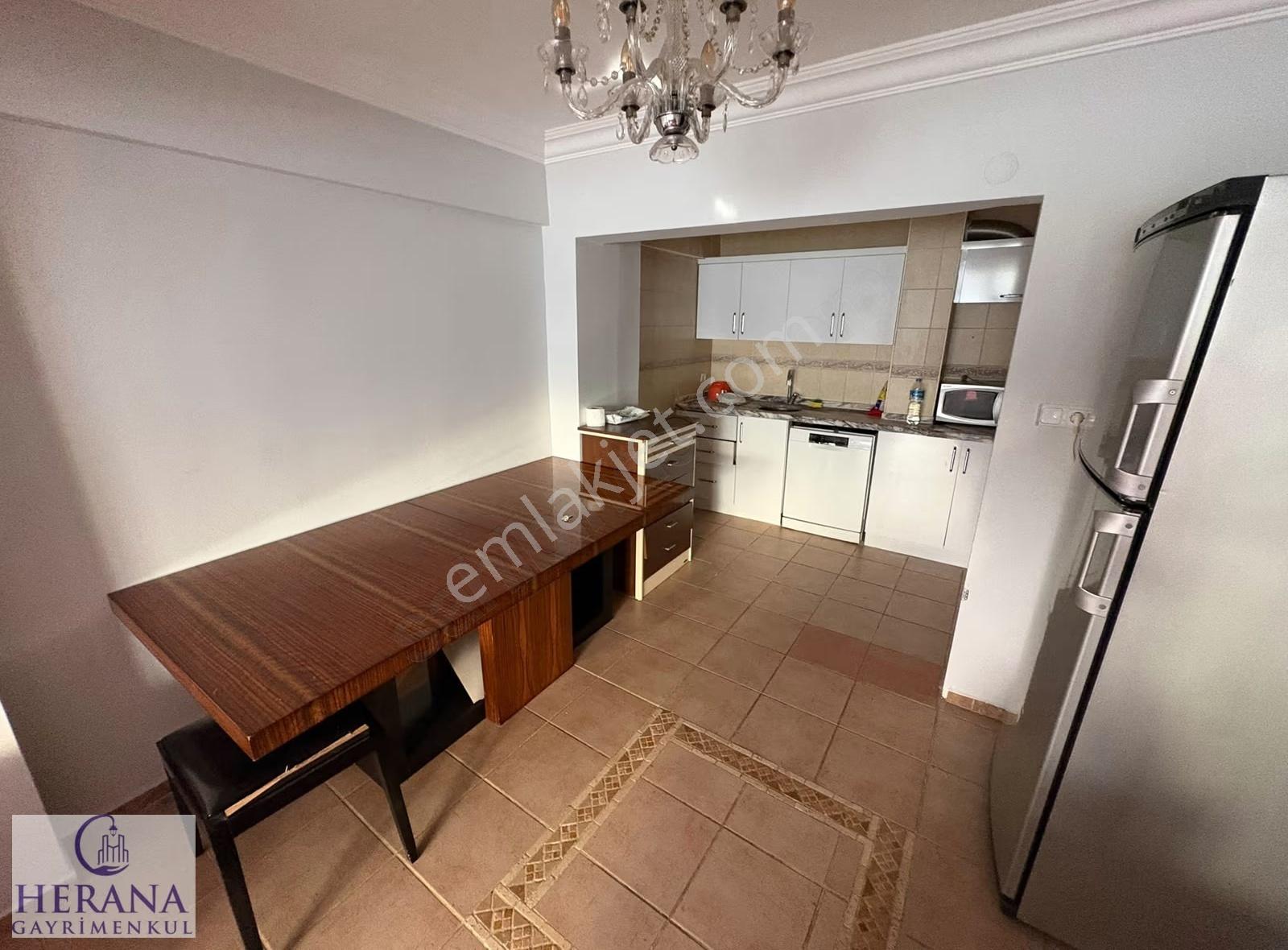 Fethiye Karagözler'de Eşyalı, Bahçeli Kiralık 2+1 Daire - Görsel 7