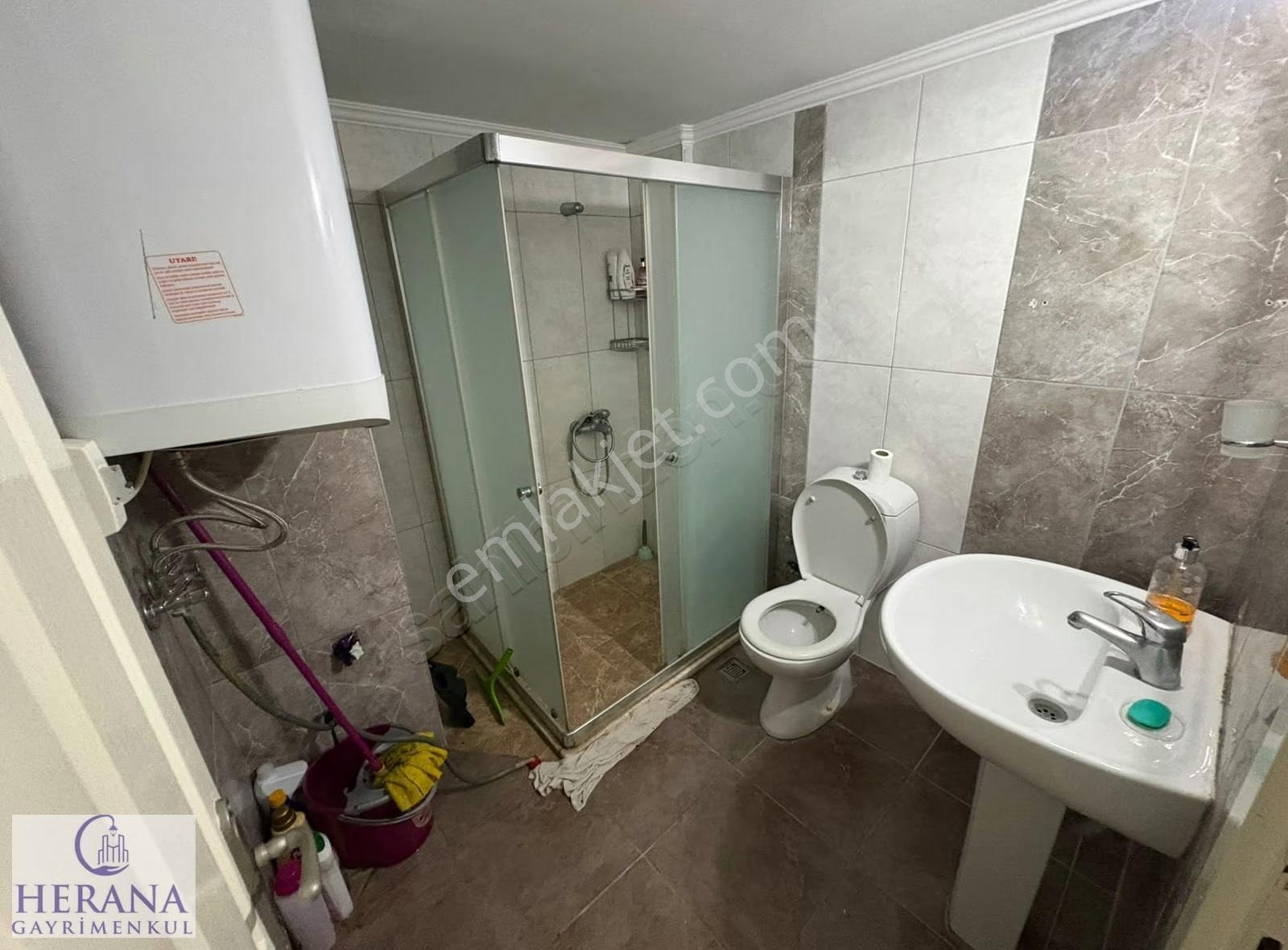 Fethiye Karagözler'de Eşyalı, Bahçeli Kiralık 2+1 Daire - Görsel 15
