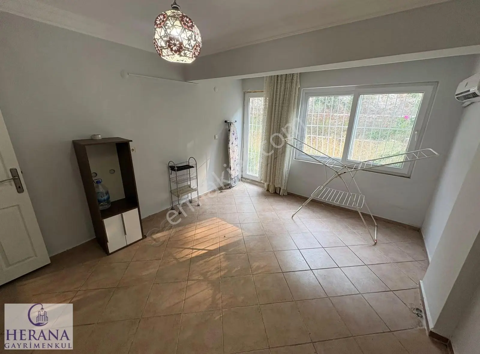 Fethiye Karagözler'de Eşyalı, Bahçeli Kiralık 2+1 Daire - Görsel 2