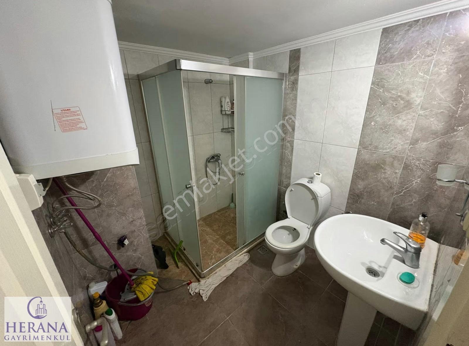 Fethiye Karagözler'de Eşyalı, Bahçeli Kiralık 2+1 Daire - Görsel 11