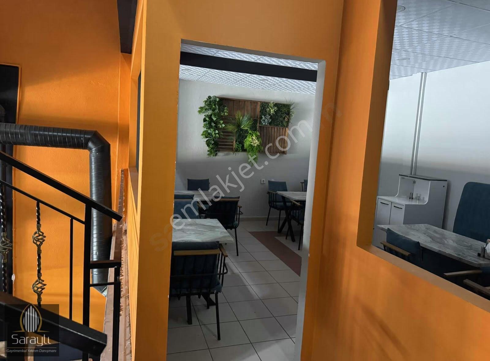 Saraylı'dan Anadolu Sanayi Girişi Devren Kiralık Lokanta - Görsel 5