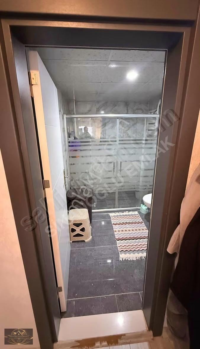 Sinanoğlu'dan Kapalı Havuzlu Sitede 4+1 22om2 Ultra Lüks Daire - Görsel 33