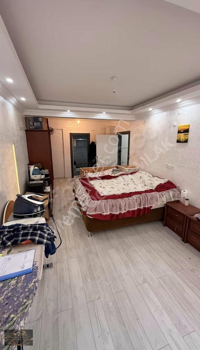 Sinanoğlu'dan Kapalı Havuzlu Sitede 4+1 22om2 Ultra Lüks Daire - Görsel 8