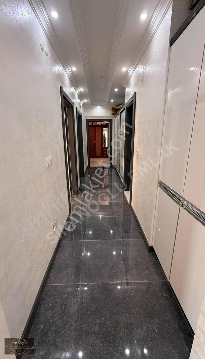 Sinanoğlu'dan Kapalı Havuzlu Sitede 4+1 22om2 Ultra Lüks Daire - Görsel 27
