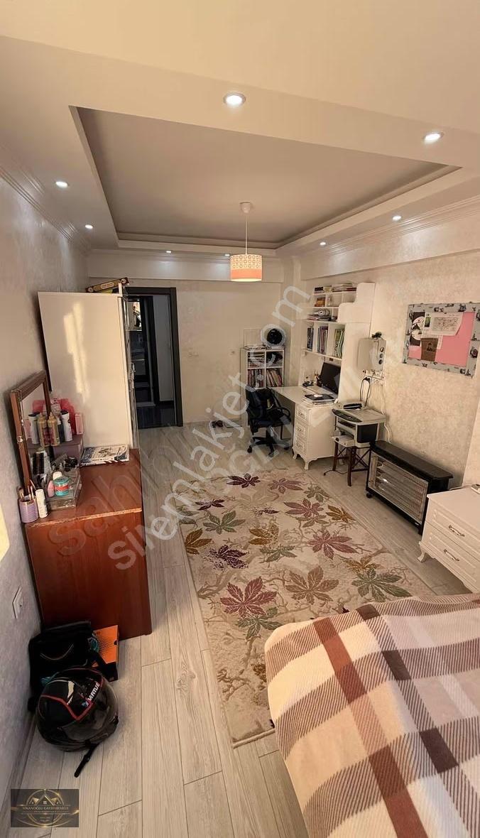 Sinanoğlu'dan Kapalı Havuzlu Sitede 4+1 22om2 Ultra Lüks Daire - Görsel 5
